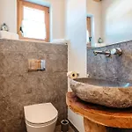 Brandlalm Almhuette Hochsitz *
