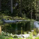 Hébergement de vacances Brandlalm Almhuette Hochsitz Gundisch