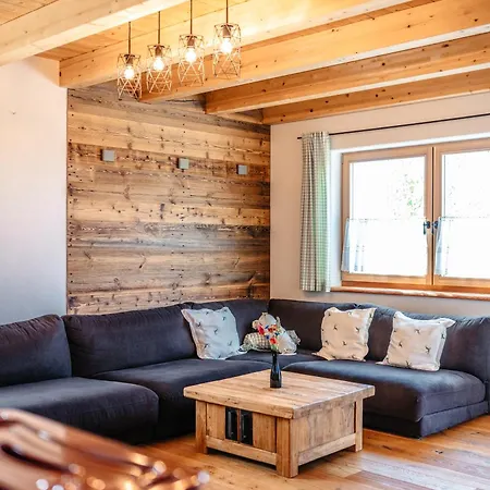 Ferienhaus Almhütte Hochsitz Gundisch