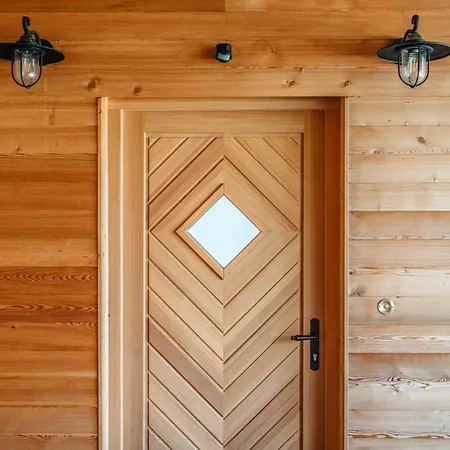 Almhütte Hochsitz * Gundisch