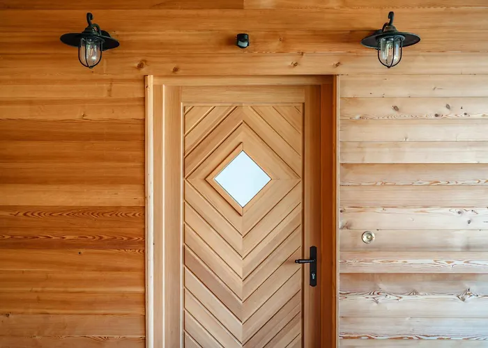 Brandlalm Almhuette Hochsitz * Gundisch